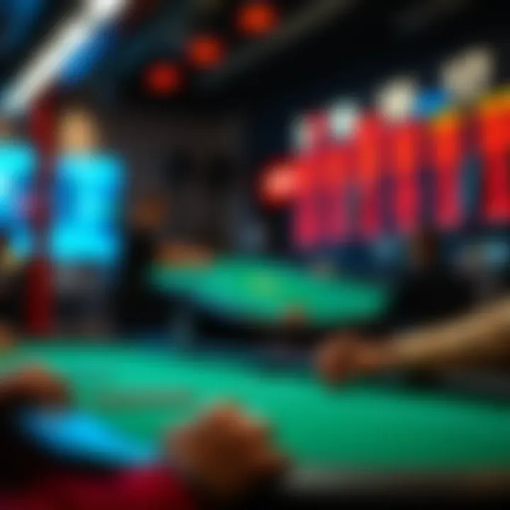 Navigating the Landscape of Betting Predictions: A Comprehensive Guide to the Best Apps Introduction