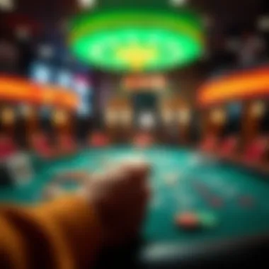 Notable Navigating the Landscape of Betting Predictions: A Comprehensive Guide to the Best Apps