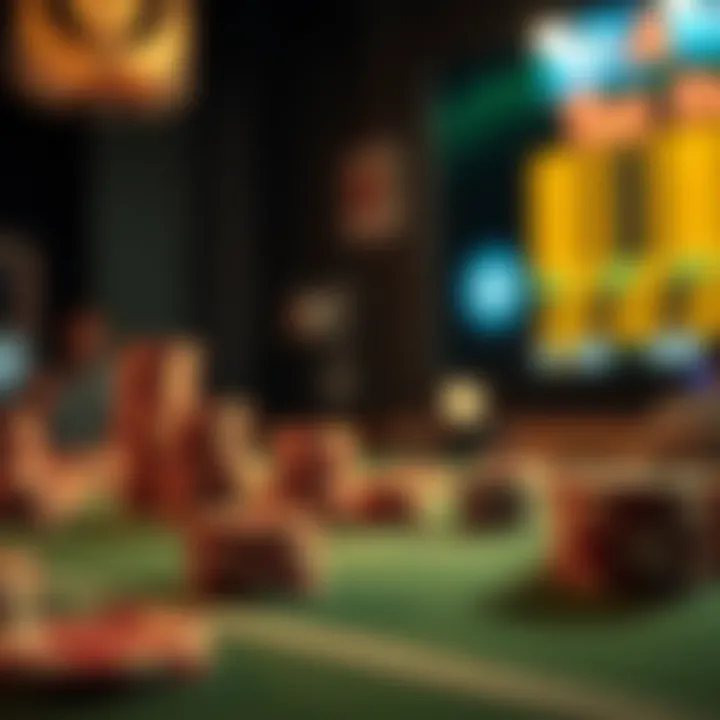 Navigating the Landscape of Betting Predictions: A Comprehensive Guide to the Best Apps Summary
