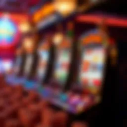 Optimizing Your Play: Best Slots on PokerStars Introduction