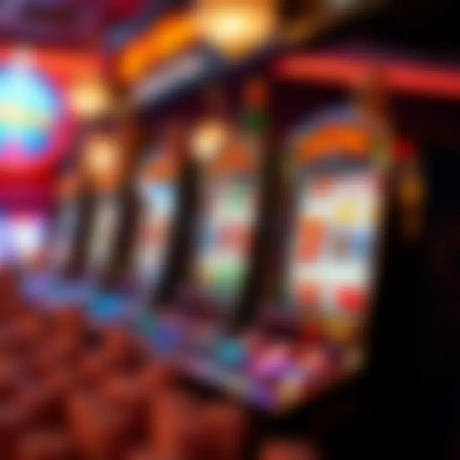 Optimizing Your Play: Best Slots on PokerStars Introduction