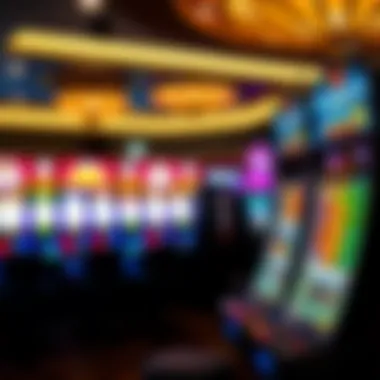 Guide to Issue Resolution Detailed guide to resolving issues with Konami Slots