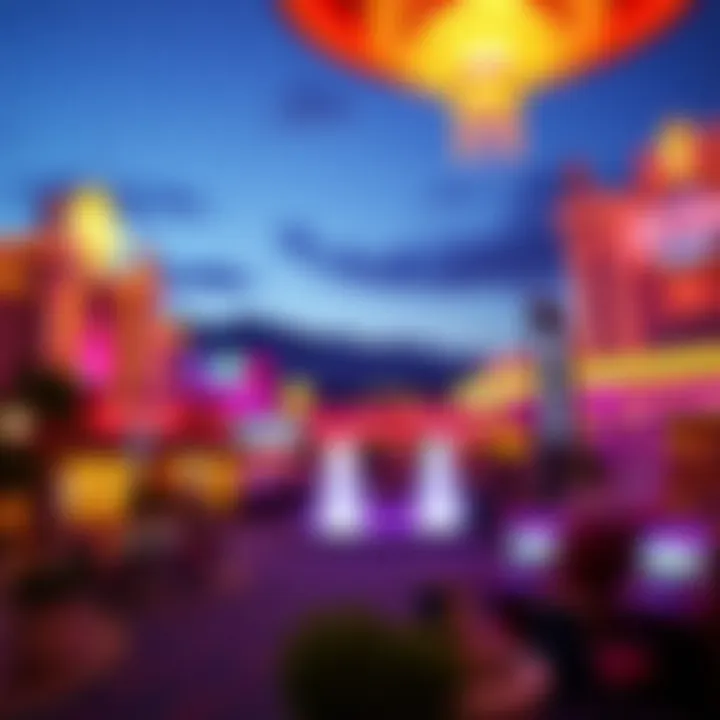 Riviera Las Vegas: An Exploration of Legacy and Transformation Introduction Riviera Las Vegas: An Exploration of Legacy and Transformation Introduction