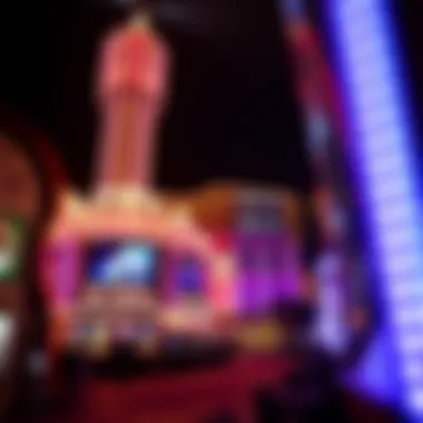 Riviera Las Vegas: An Exploration of Legacy and Transformation Summary Riviera Las Vegas: An Exploration of Legacy and Transformation Summary