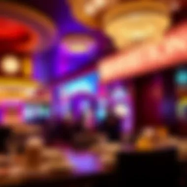 Delicious Dining Options at Silverton Casino Delicious dining options at Silverton Casino