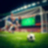 Soccer Betting Websites in the USA: A Comprehensive Analysis Introduction