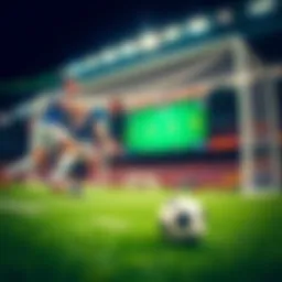 Soccer Betting Websites in the USA: A Comprehensive Analysis Introduction