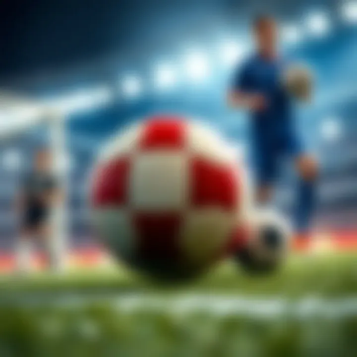 Notable Soccer Betting Websites in the USA: A Comprehensive Analysis