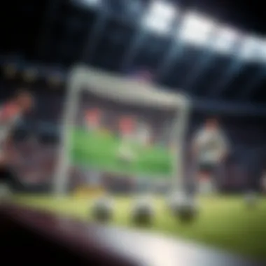 Soccer Betting Websites in the USA: A Comprehensive Analysis Summary