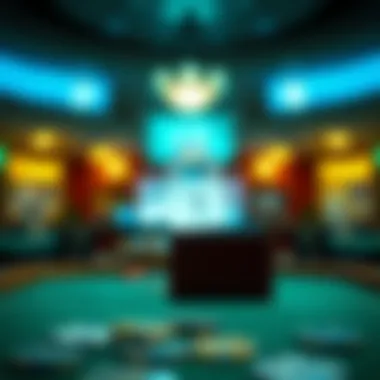 Security Aspects of Using Venmo Visual representation of digital wallet security