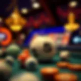 Strategic Approaches to Selecting Lottery Numbers Introduction
