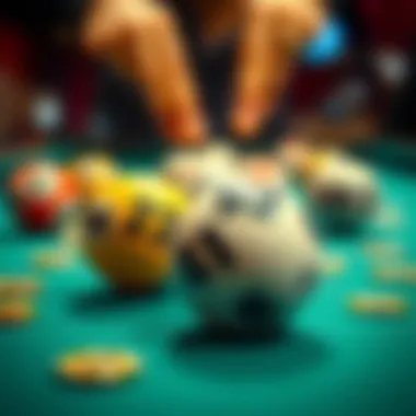Notable Strategic Approaches to Selecting Lottery Numbers Notable Strategic Approaches to Selecting Lottery Numbers