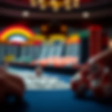 Strategic Approaches to Selecting Lottery Numbers Summary