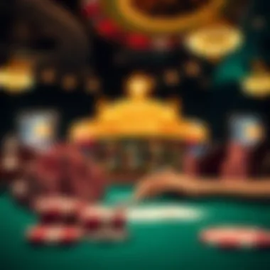 Strategic Considerations in Online Gambling Strategic considerations for gambling with promo codes