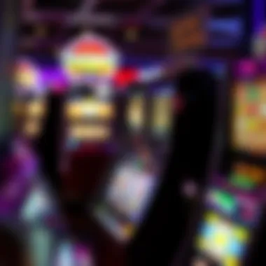 Machine Volatility: What It Means for Players Exploring machine volatility and its impact