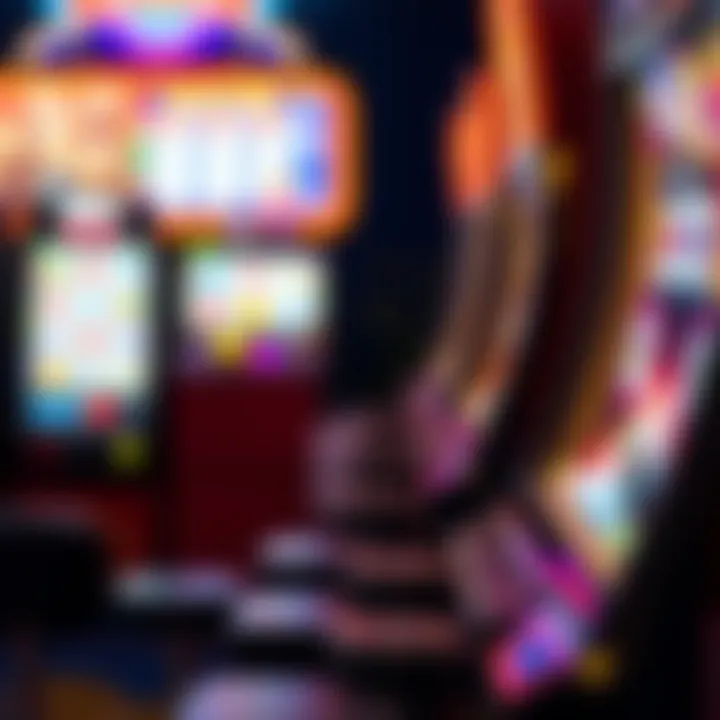 Theoretical Return to Player (RTP) Explained Understanding RTP and its significance