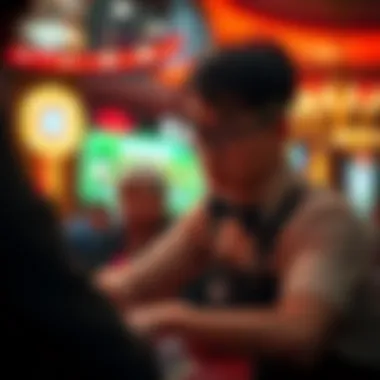 Maximizing Your Rewards Strategies for online gambling success