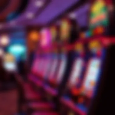 Understanding Gambling Psychology Psychological elements of gambling