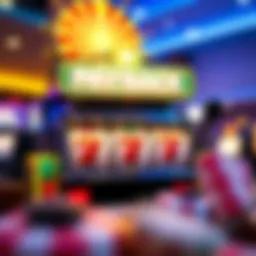 The Big Payback Slots: An In-depth Exploration Introduction