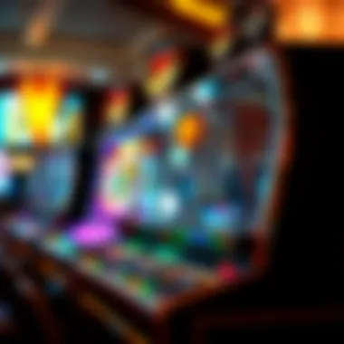 Notable The Big Payback Slots: An In-depth Exploration