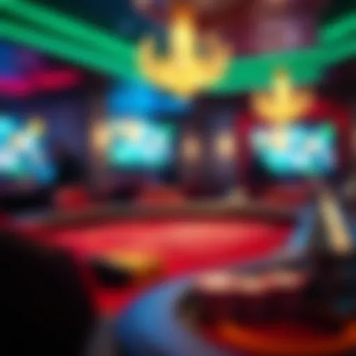The Comprehensive Guide to Ignition Casino Mobile Experience Introduction
