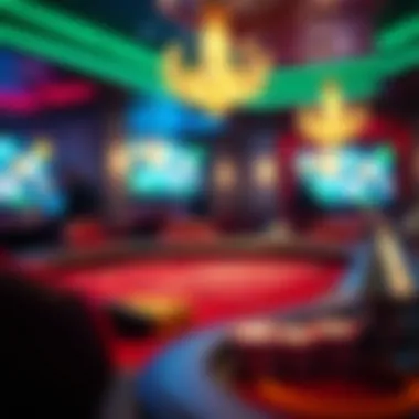 The Comprehensive Guide to Ignition Casino Mobile Experience Introduction The Comprehensive Guide to Ignition Casino Mobile Experience Introduction