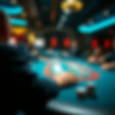 Notable The Comprehensive Guide to Ignition Casino Mobile Experience