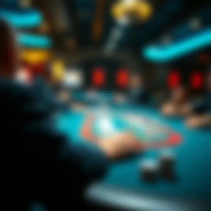 Notable The Comprehensive Guide to Ignition Casino Mobile Experience