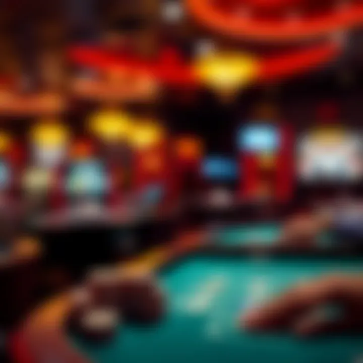 The Comprehensive Guide to Ignition Casino Mobile Experience Summary