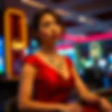 The Essential Guide to Casino Night Dress: Navigating Style and Etiquette Introduction