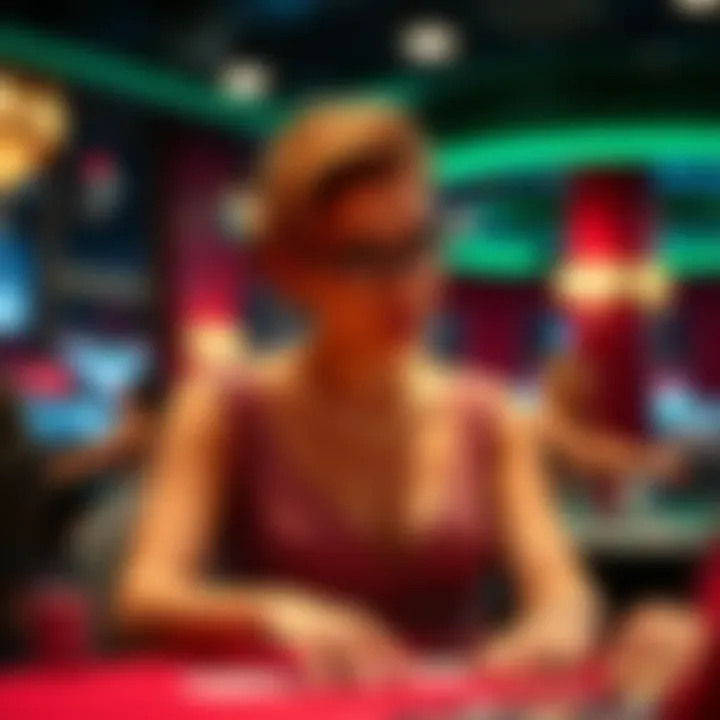 Notable The Essential Guide to Casino Night Dress: Navigating Style and Etiquette