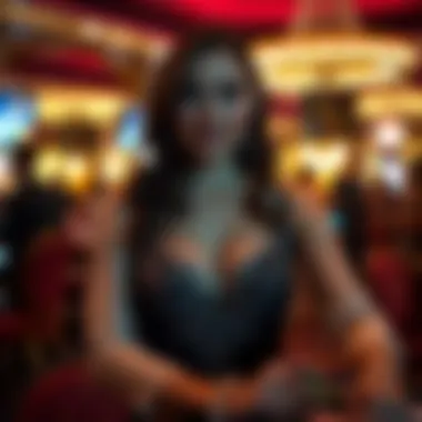 The Essential Guide to Casino Night Dress: Navigating Style and Etiquette Summary