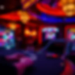 The Intricacies of Electronic Texas Holdem: A Deep Dive Introduction