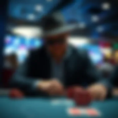 Notable The Intricacies of Electronic Texas Holdem: A Deep Dive Notable The Intricacies of Electronic Texas Holdem: A Deep Dive