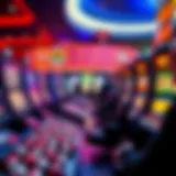 The Intricacies of Keno in Ohio Introduction