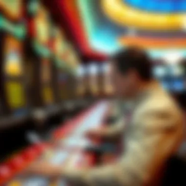Notable The Intricacies of Keno in Ohio Notable The Intricacies of Keno in Ohio