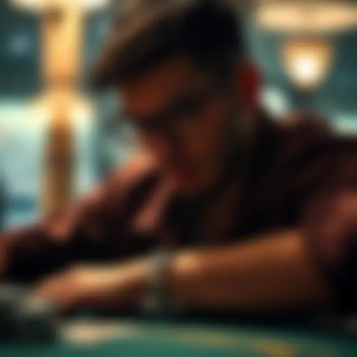 Notable The Intricacies of PokerStars Real Money Client Download