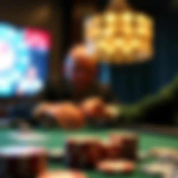 The Intricacies of PokerStars Real Money Client Download Summary