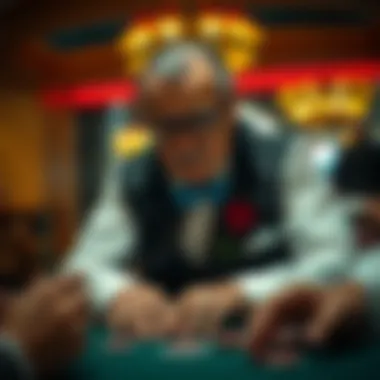 Notable The Legacy of the Godfather of Poker