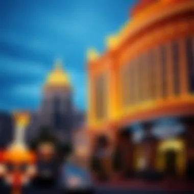 Notable The Tropicana Resort in Las Vegas: An In-Depth Exploration