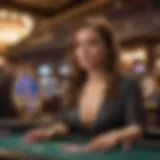 Detailed overview of the Ameristar Casino Players Card features