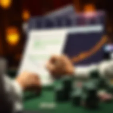 Betting Decisions Analysis Analyzing statistics for betting decisions