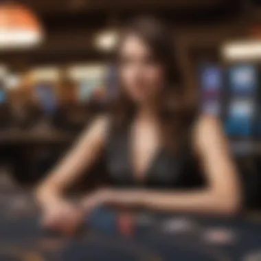 Strategic considerations for blackjack players