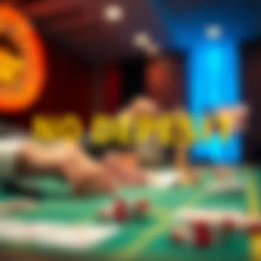 Understanding No Deposit Bonus Codes No deposit bonus code concept