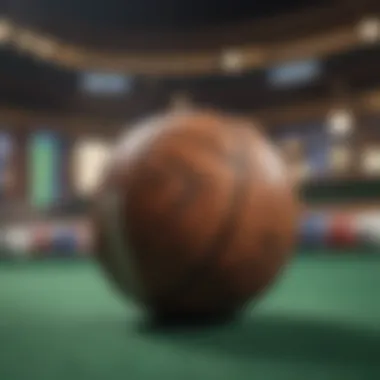 Different types of sports bets