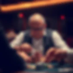 Strategic betting approach