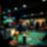 Understanding the Dynamics of Betting with Bookmakers Introduction Understanding the Dynamics of Betting with Bookmakers Introduction