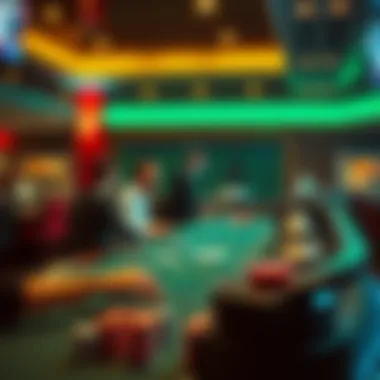 Understanding the Dynamics of Betting with Bookmakers Summary Understanding the Dynamics of Betting with Bookmakers Summary