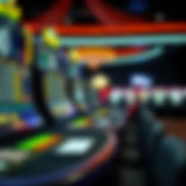 The Future of Online Betting Regulations in Illinois Future of online betting regulations