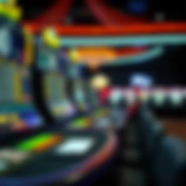 The Future of Online Betting Regulations in Illinois Future of online betting regulations